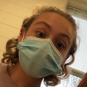 Meet your Posher, Nora